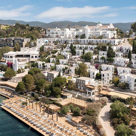 Holiday Inn Resort Bodrum, An Ihg Hotel Exterior foto